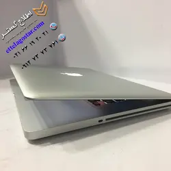 لپ تاپ کارکرده اپل MacBook Pro A1286 با پردازنده i7 | اطلاع گستر