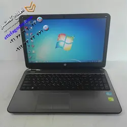 لپ تاپ کارکرده اچ پی Hp 250 G3 با پردازنده i3-3217u | اطلاع گستر