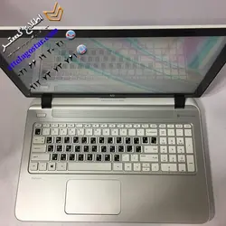 کارکرده اچ پی Hp Pavilion 15-p224ne با پردازنده Amd A10 | اطلاع گستر
