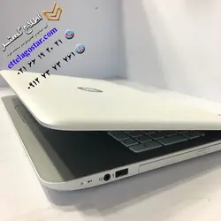 کارکرده اچ پی Hp Pavilion 15-p224ne با پردازنده Amd A10 | اطلاع گستر