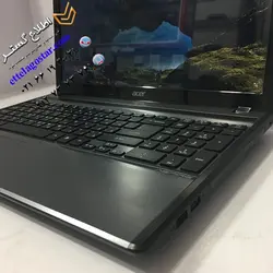 لپ تاپ کارکرده ایسر Acer Aspire 5755 با پردازنده i5 | اطلاع گستر