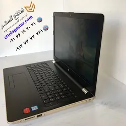 لپ تاپ کارکرده اچ پی Hp pavilion 15-bs027ne با پردازنده i5 | اطلاع گستر