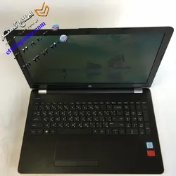 لپ تاپ کارکرده اچ پی Hp pavilion 15-bs027ne با پردازنده i5 | اطلاع گستر
