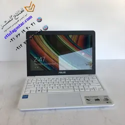 لپ تاپ استوک ایسوز Asus EeeBook X205TA | اطلاع گستر
