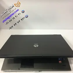 لپ تاپ کارکرده اچ پی Hp EliteBook 8740w با پردازنده i5 | اطلاع گستر