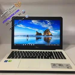 لپ تاپ کارکرده ایسوس Asus X554L با پردازنده i3 | اطلاع گستر