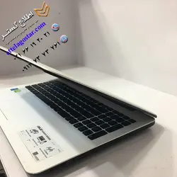 لپ تاپ کارکرده ایسوس Asus X554L با پردازنده i3 | اطلاع گستر