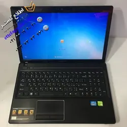 لپ تاپ کارکرده لنوو Lenovo G580 با پردازنده i5-3230m | اطلاع گستر