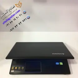 لپ تاپ کارکرده لنوو Lenovo G580 با پردازنده i5-3230m | اطلاع گستر