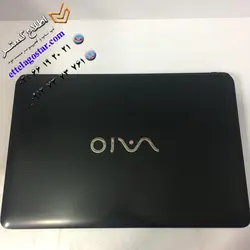 لپ تاپ کارکرده سونی Sony SVF153A1YW با پردازنده i7 | اطلاع گستر