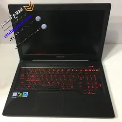 لپ تاپ کارکرده ایسوس Asus FX503V با پردازنده i7 | اطلاع گستر