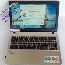 لپ تاپ کارکرده ایسوس Asus A541U با پردازنده i3 | اطلاع گستر