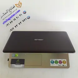 لپ تاپ کارکرده ایسوس Asus A541U با پردازنده i3 | اطلاع گستر