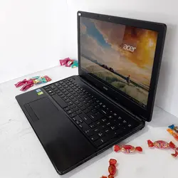 لپ تاپ کارکرده ایسر Acer Aspire E-570G با پردازنده i3 | اطلاع گستر