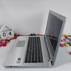 لپ تاپ کارکرده لنوو Lenovo Ideapad 500 | اطلاع گستر | قیمت و فروش لپتاپ دست دوم لنوو