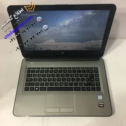 لپ تاپ کارکرده اچ پی Hp Pavilion 14-ac113ne با پردازنده i5 | اطلاع گستر