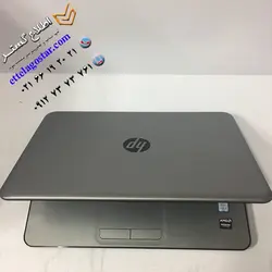 لپ تاپ کارکرده اچ پی Hp Pavilion 14-ac113ne با پردازنده i5 | اطلاع گستر