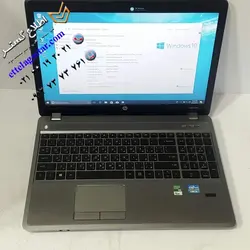 لپ تاپ کارکرده اچ پی Hp ProBook 4540s با پردازنده i5 | اطلاع گستر
