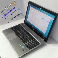 لپ تاپ کارکرده اچ پی Hp ProBook 4540s با پردازنده i5 | اطلاع گستر
