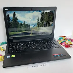 لپ تاپ کارکرده لنوو Lenovo Ideapad 310 | اطلاع گستر لپتاپ استوک لب تاب دست دوم