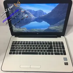لپ تاپ کارکرده اچ پی Hp 15-ay113ne با پردازنده i5 | اطلاع گستر
