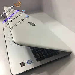 لپ تاپ کارکرده اچ پی Hp 15-ay113ne با پردازنده i5 | اطلاع گستر