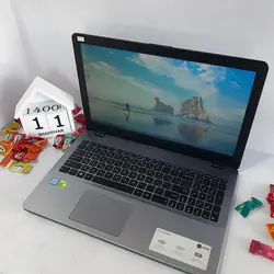 لپ تاپ ایسوس Asus R542U | اطلاع گستر | فروش لپ تاپ دست دوم با ارسال رایگان