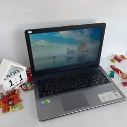 لپ تاپ ایسوس Asus R542U | اطلاع گستر | فروش لپ تاپ دست دوم با ارسال رایگان