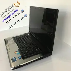 لپ تاپ کارکرده ام اس ای Msi CR420 با پردازنده i3-M330 | اطلاع گستر