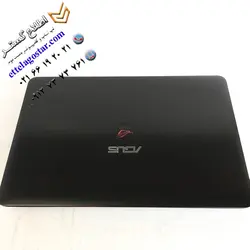 لپ تاپ کارکرده ایسوس Asus G551VW با پردازنده i7 | اطلاع گستر