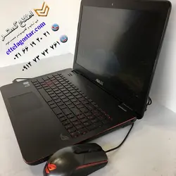 لپ تاپ کارکرده ایسوس Asus G551VW با پردازنده i7 | اطلاع گستر