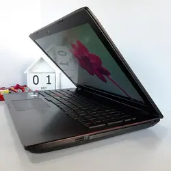 لپ تاپ کارکرده ایسوس Asus FX553VD | اطلاع گستر | خریدار لپ تاپ استوک