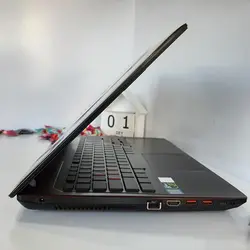 لپ تاپ کارکرده ایسوس Asus FX553VD | اطلاع گستر | خریدار لپ تاپ استوک