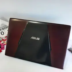 لپ تاپ کارکرده ایسوس Asus FX553VD | اطلاع گستر | خریدار لپ تاپ استوک