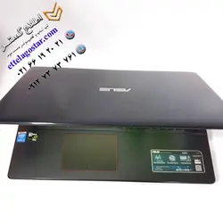 لپ تاپ کارکرده ایسوس Asus K550j با پردازنده i7 | اطلاع گستر