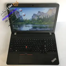 لپ تاپ کارکرده لنوو Lenovo E540 با پردازنده i7 | اطلاع گستر