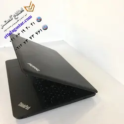 لپ تاپ کارکرده لنوو Lenovo E540 با پردازنده i7 | اطلاع گستر