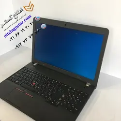 لپ تاپ کارکرده لنوو Lenovo E540 با پردازنده i7 | اطلاع گستر