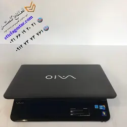 لپ تاپ کارکرده سونی Sony Vpcea 2PGX-Bi | اطلاع گستر