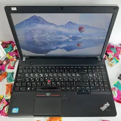 لپ تاپ کارکرده لنوو ThinkPad Edge E530 | اطلاع گستر