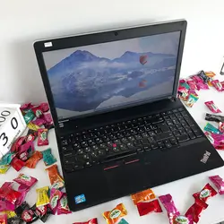 لپ تاپ کارکرده لنوو ThinkPad Edge E530 | اطلاع گستر