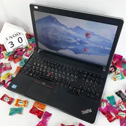 لپ تاپ کارکرده لنوو ThinkPad Edge E530 | اطلاع گستر