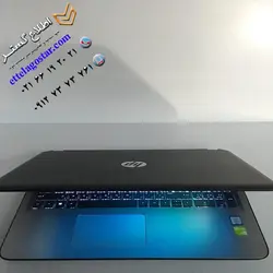 لپ تاپ کارکرده اچ پی Hp Pavilion 15-ab236ne با پردازنده i5 | اطلاع گستر