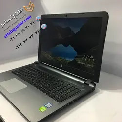 لپ تاپ کارکرده اچ پی Hp Pavilion 15-ab236ne با پردازنده i5 | اطلاع گستر