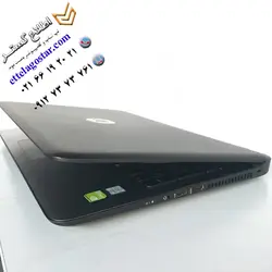 لپ تاپ کارکرده اچ پی Hp Pavilion 15-ab236ne با پردازنده i5 | اطلاع گستر