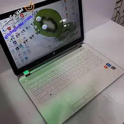 لپ تاپ کارکرده اچ پی Hp Pavilion 15-n044TX | اطلاع گستر