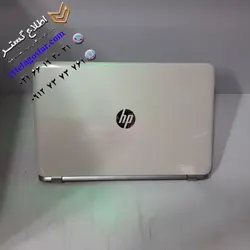 لپ تاپ کارکرده اچ پی Hp Pavilion 15-n044TX | اطلاع گستر