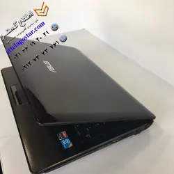 لپ تاپ کارکرده ایسوس Asus K52J با پردازنده i3-m390 | اطلاع گستر