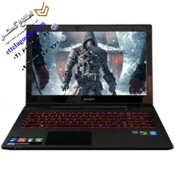 لپ تاپ کارکرده لنوو Lenovo Y50-70 با پردازنده i7 | اطلاع گستر