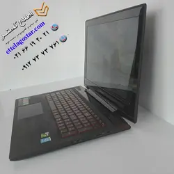لپ تاپ کارکرده لنوو Lenovo Y50-70 با پردازنده i7 | اطلاع گستر